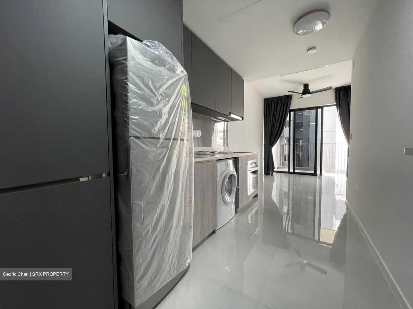 Riverfront Residences (D19), Apartment #536265761